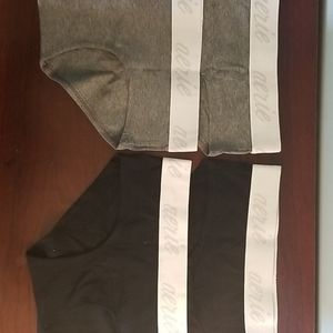 NWOT Pack of 4! Sz M Aerie undies